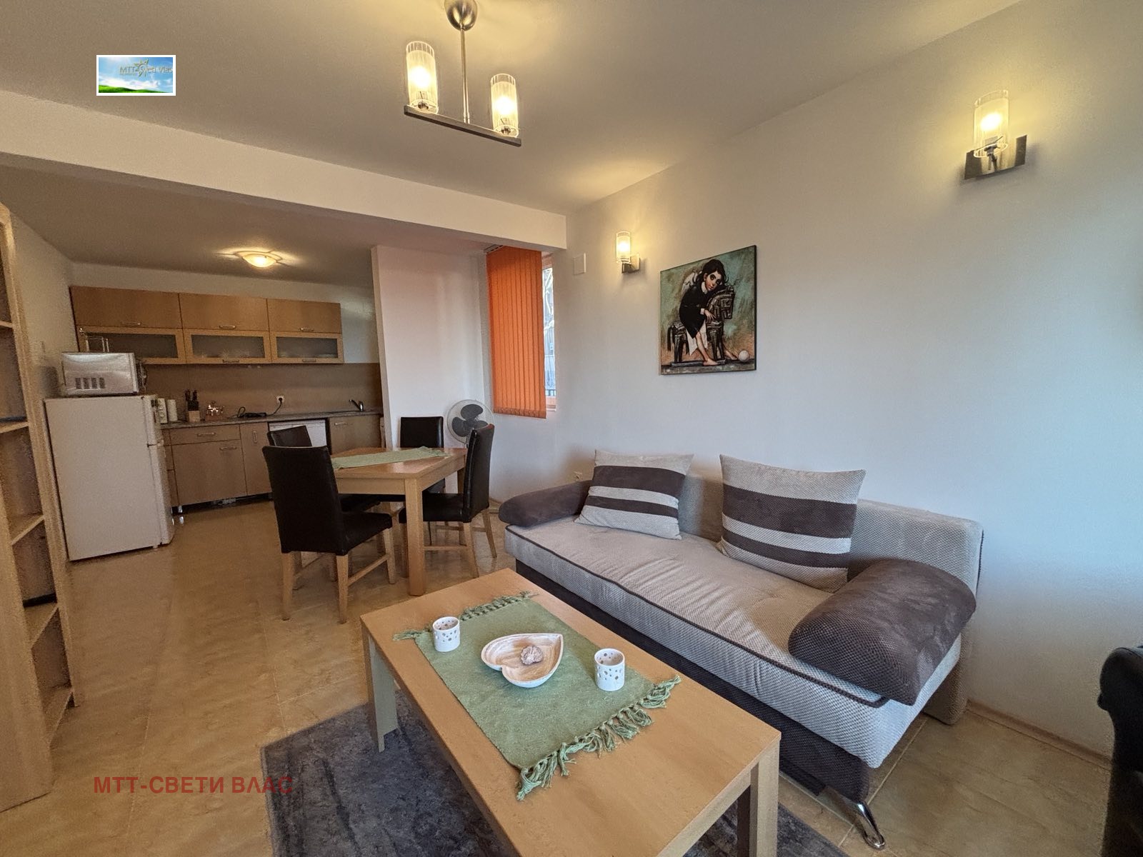 Дава под Наем 2-СТАЕН | Imot.bg — изображение 7