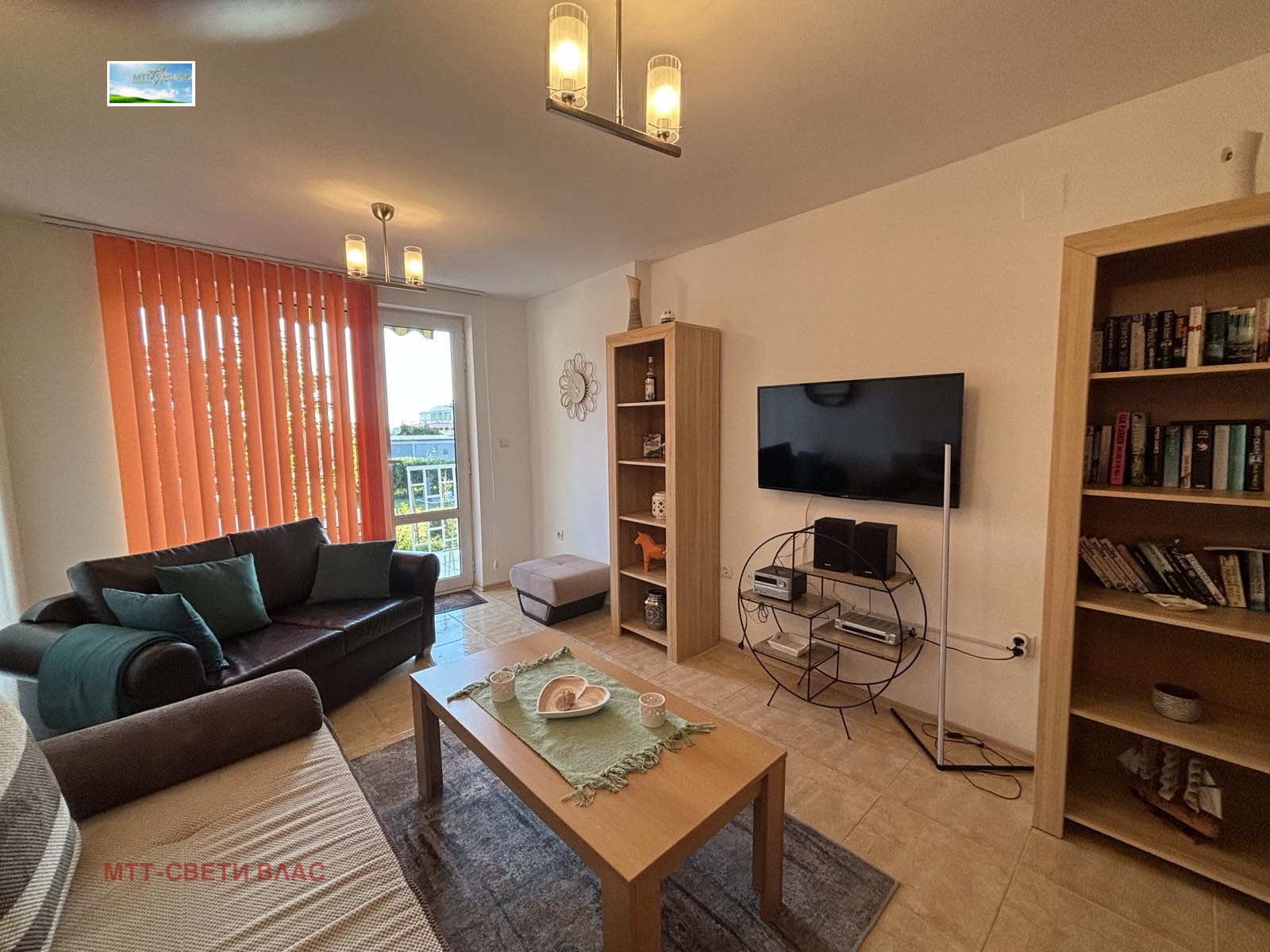 Дава под Наем 2-СТАЕН | Imot.bg — изображение 2