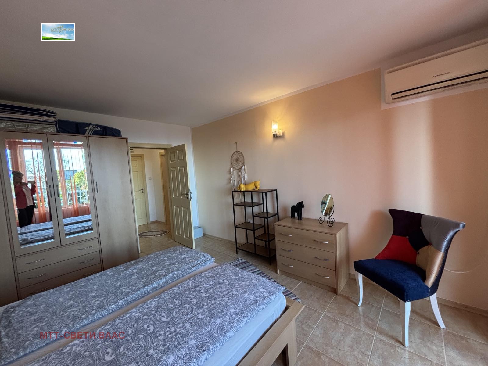 Дава под Наем 2-СТАЕН | Imot.bg — изображение 16