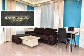 1 dormitorio Manastirski livadi, Sofia
