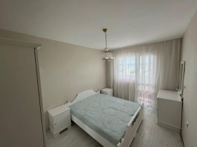 2 soverom Drusjba 1, Sofia