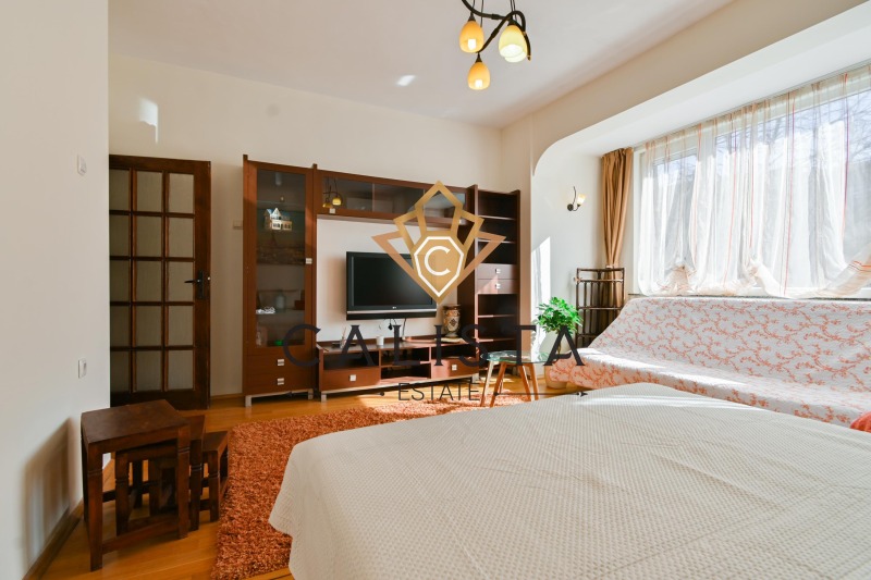 Дава под наем 1-СТАЕН, гр. София, Център, снимка 4 - Апартаменти - 53531348