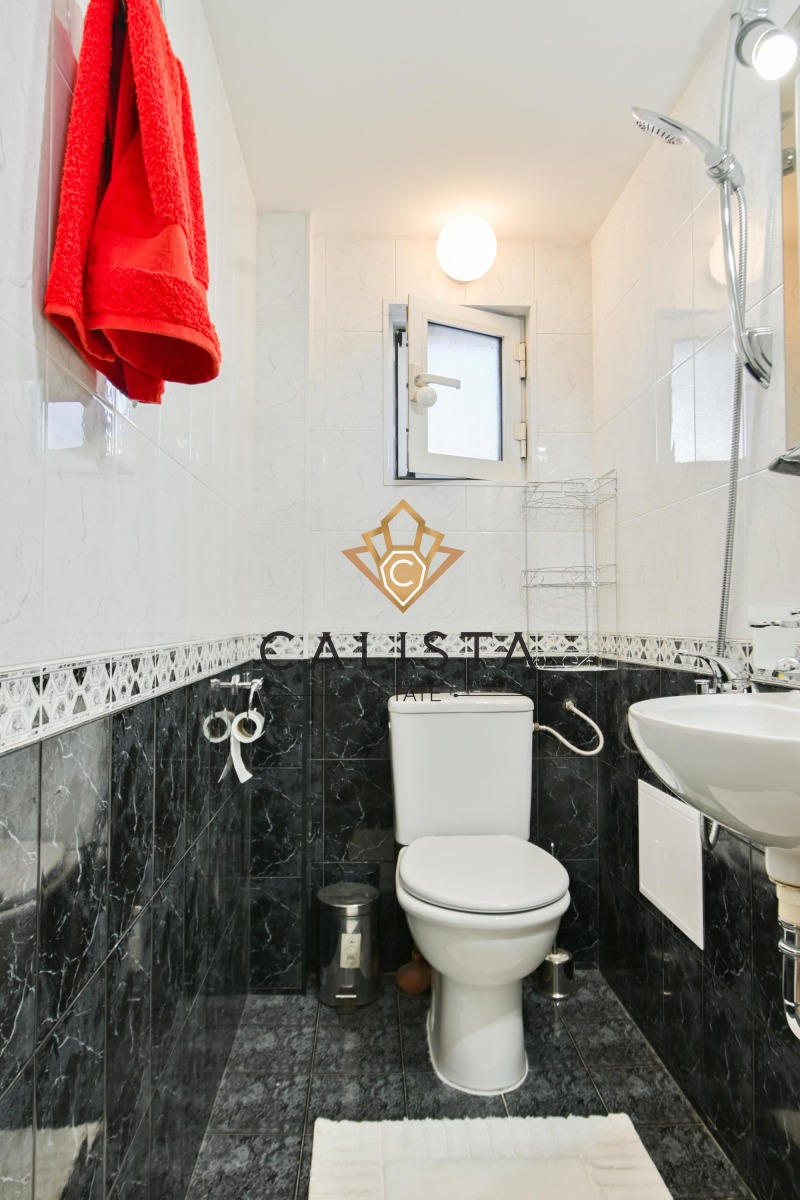 Дава под наем 1-СТАЕН, гр. София, Център, снимка 15 - Апартаменти - 53531348