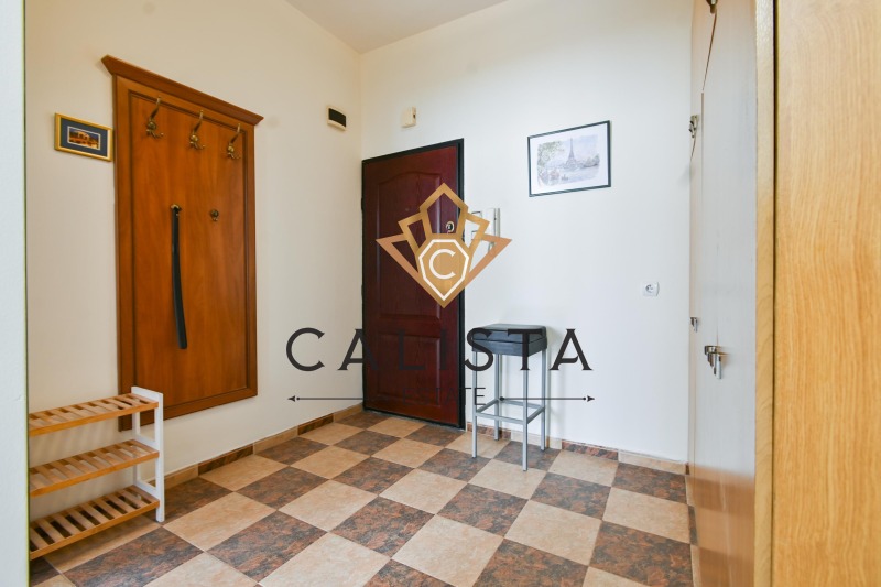 Дава под наем 1-СТАЕН, гр. София, Център, снимка 13 - Апартаменти - 53531348