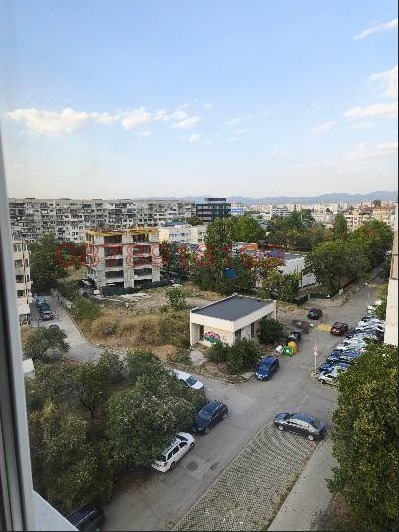 Дава под наем 1-СТАЕН, гр. София, Сухата река, снимка 9 - Апартаменти - 56165911