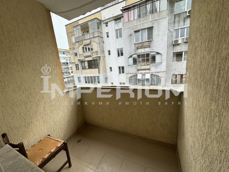 Para alugar  1 quarto Varna , Liatno kino Trakiia , 55 m² | 59742572 - imagem [6]