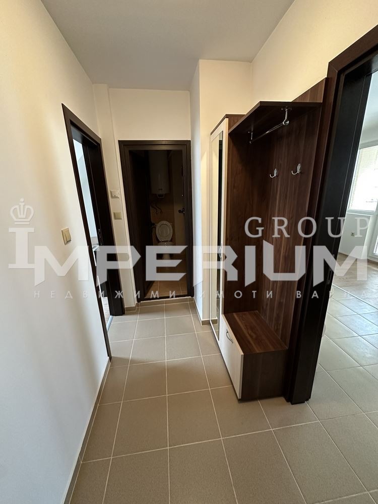 Para alugar  1 quarto Varna , Liatno kino Trakiia , 55 m² | 59742572 - imagem [5]