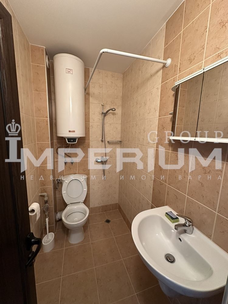 Para alugar  1 quarto Varna , Liatno kino Trakiia , 55 m² | 59742572 - imagem [4]