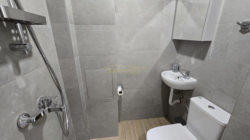 För uthyrning  1 sovrum Sofia , Mladost 1 , 60 kvm | 92387921 - bild [6]