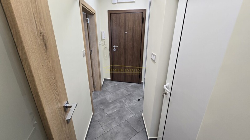 För uthyrning  1 sovrum Sofia , Mladost 1 , 60 kvm | 92387921 - bild [4]