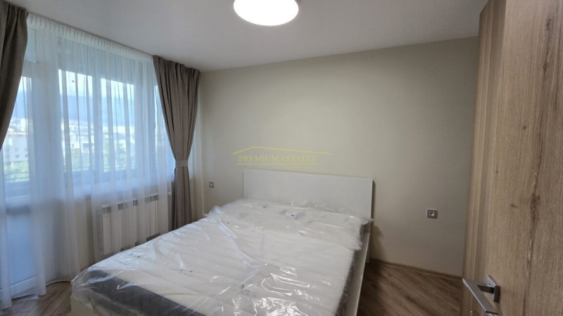 För uthyrning  1 sovrum Sofia , Mladost 1 , 60 kvm | 92387921 - bild [9]