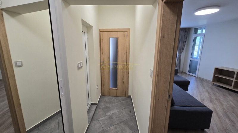 För uthyrning  1 sovrum Sofia , Mladost 1 , 60 kvm | 92387921 - bild [5]