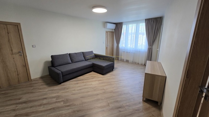 För uthyrning  1 sovrum Sofia , Mladost 1 , 60 kvm | 92387921 - bild [8]