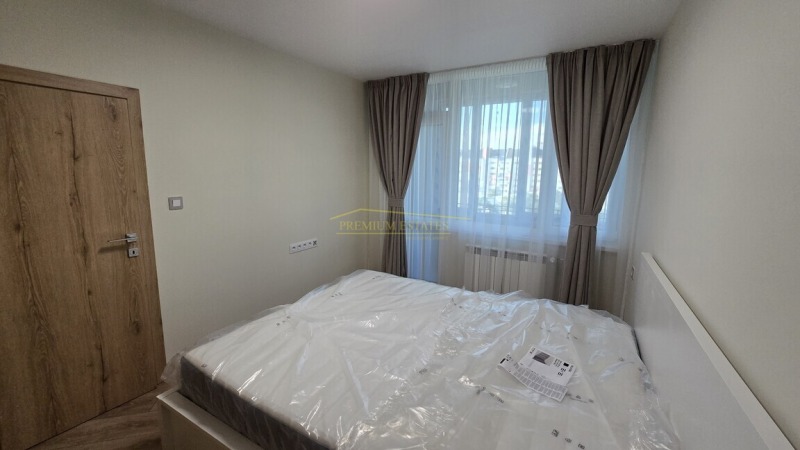 För uthyrning  1 sovrum Sofia , Mladost 1 , 60 kvm | 92387921 - bild [11]