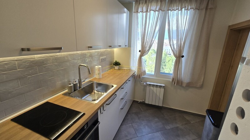 För uthyrning  1 sovrum Sofia , Mladost 1 , 60 kvm | 92387921 - bild [3]