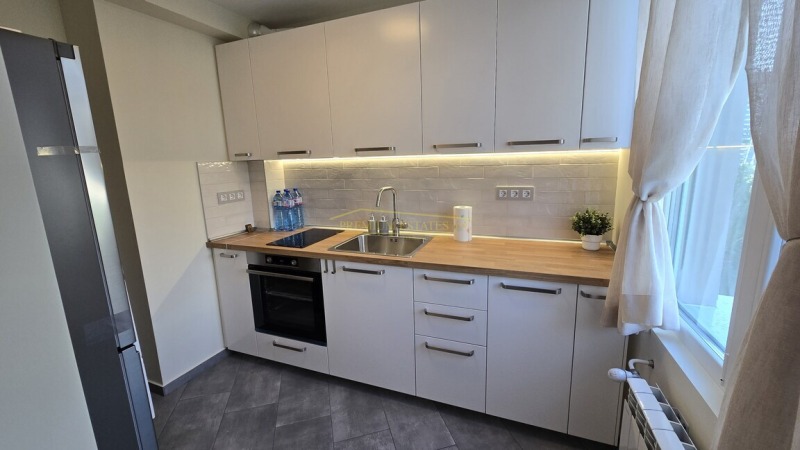 För uthyrning  1 sovrum Sofia , Mladost 1 , 60 kvm | 92387921