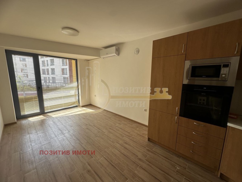 Дава под нем  2-стаен, град София, Овча купел •  600 EUR • ID 13509058 — holmes.bg - [1] 