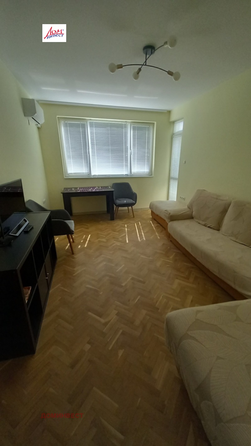 В аренду  1 спальня Пловдив , Център , 74 кв.м | 74185719 - изображение [3]