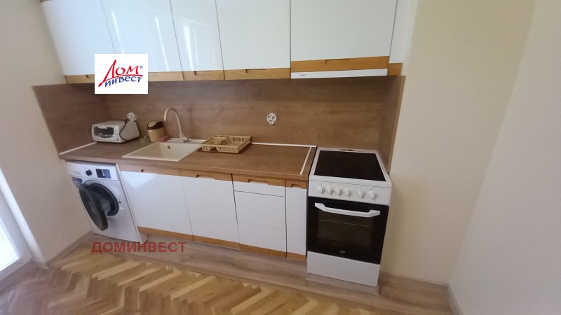 В аренду  1 спальня Пловдив , Център , 74 кв.м | 74185719 - изображение [10]