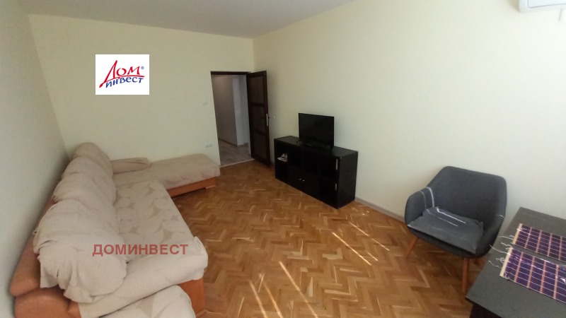 В аренду  1 спальня Пловдив , Център , 74 кв.м | 74185719 - изображение [5]