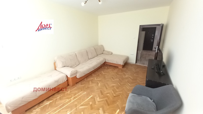 В аренду  1 спальня Пловдив , Център , 74 кв.м | 74185719 - изображение [4]