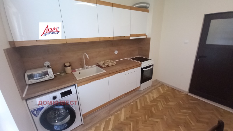 В аренду  1 спальня Пловдив , Център , 74 кв.м | 74185719 - изображение [9]