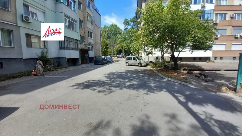 В аренду  1 спальня Пловдив , Център , 74 кв.м | 74185719 - изображение [17]