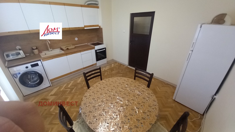 В аренду  1 спальня Пловдив , Център , 74 кв.м | 74185719 - изображение [11]