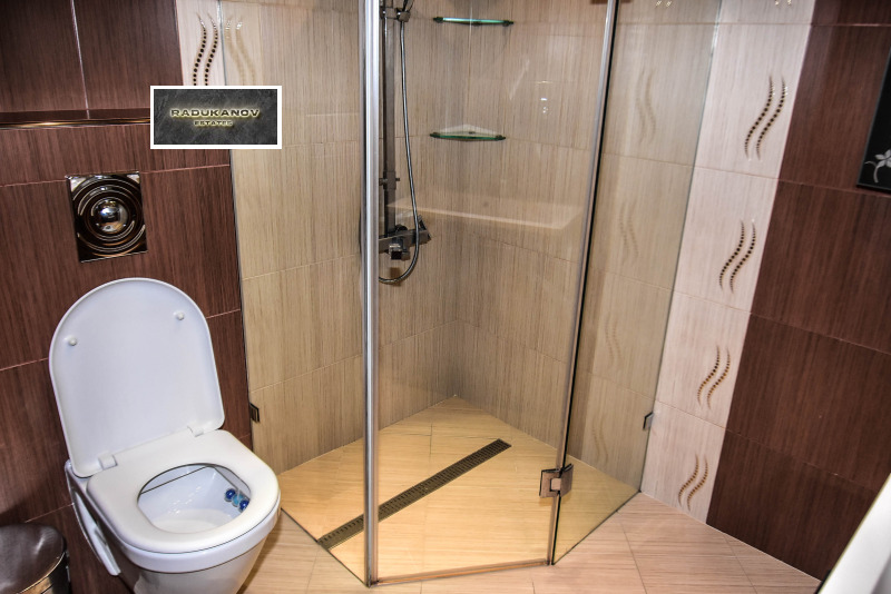 En renta  1 dormitorio Sofia , Manastirski livadi , 65 metros cuadrados | 67757531 - imagen [10]