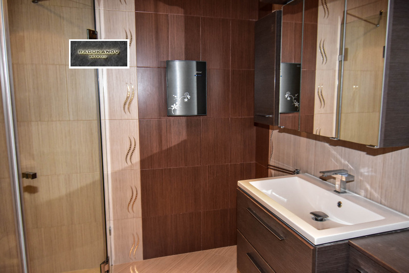 En renta  1 dormitorio Sofia , Manastirski livadi , 65 metros cuadrados | 67757531 - imagen [9]