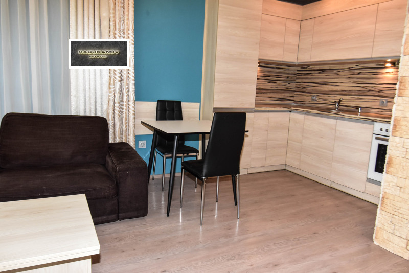 En renta  1 dormitorio Sofia , Manastirski livadi , 65 metros cuadrados | 67757531 - imagen [3]