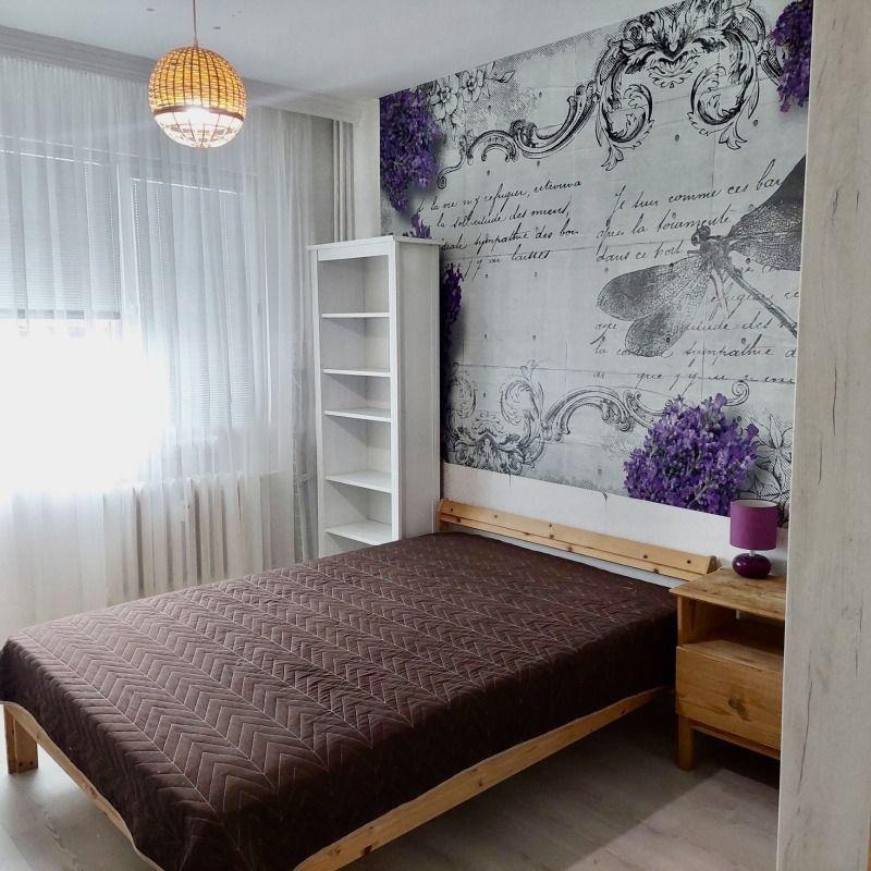Kiadó  1 hálószoba Plovdiv , Marasa , 73 négyzetméter | 70629820 - kép [3]