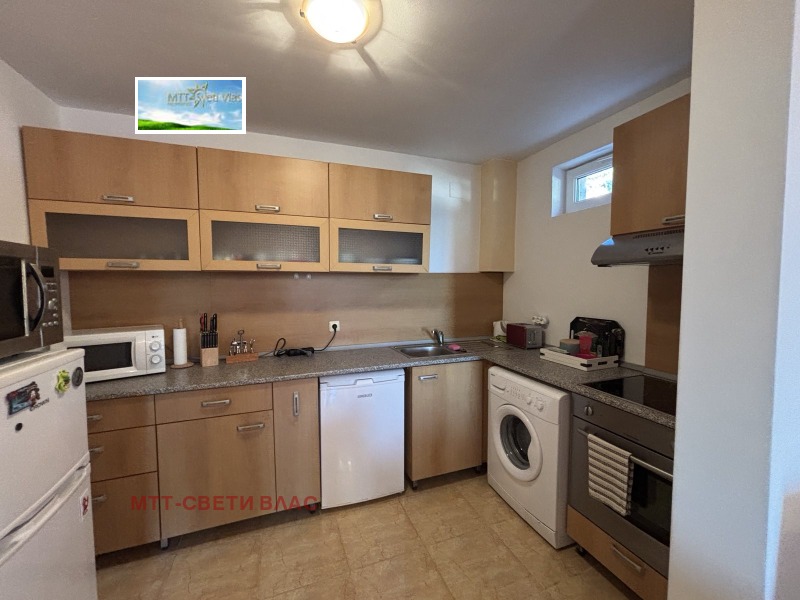 For Rent  1 bedroom region Burgas , Sveti Vlas , 75 sq.m | 88914773 - image [4]