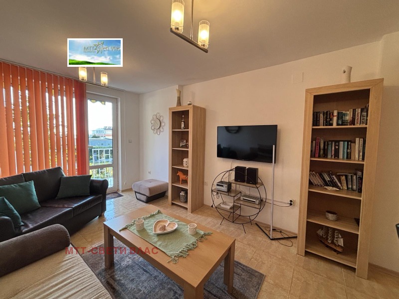 For Rent  1 bedroom region Burgas , Sveti Vlas , 75 sq.m | 88914773 - image [3]