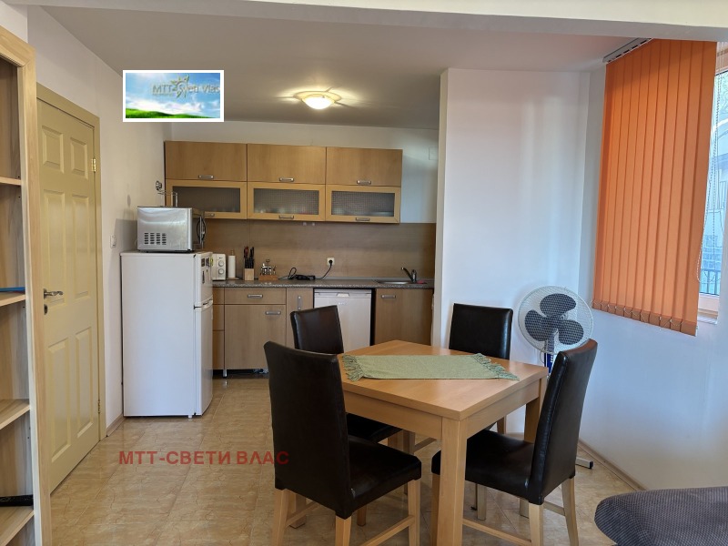 En renta  1 dormitorio región Burgas , Sveti Vlas , 75 metros cuadrados | 88914773 - imagen [8]