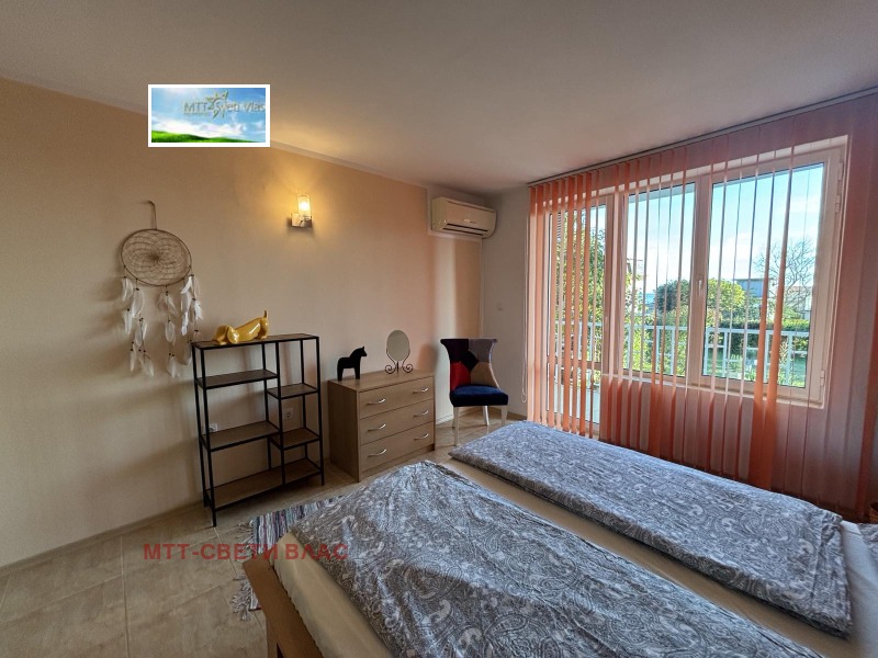 En renta  1 dormitorio región Burgas , Sveti Vlas , 75 metros cuadrados | 88914773 - imagen [10]