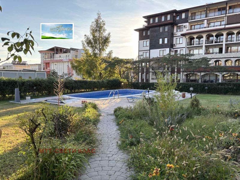 En renta  1 dormitorio región Burgas , Sveti Vlas , 75 metros cuadrados | 88914773 - imagen [14]