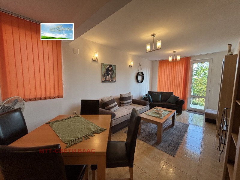 For Rent  1 bedroom region Burgas , Sveti Vlas , 75 sq.m | 88914773 - image [2]