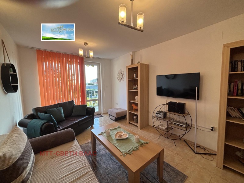 For Rent  1 bedroom region Burgas , Sveti Vlas , 75 sq.m | 88914773