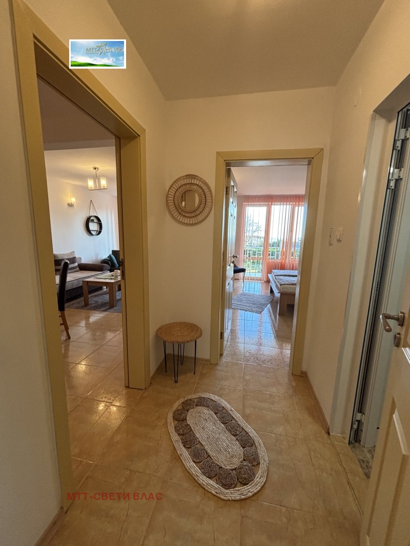 En renta  1 dormitorio región Burgas , Sveti Vlas , 75 metros cuadrados | 88914773 - imagen [12]