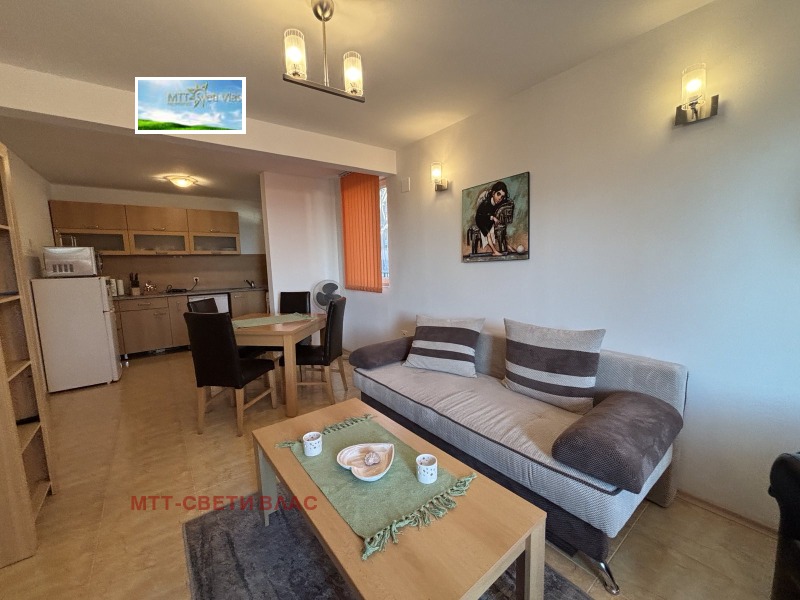 En renta  1 dormitorio región Burgas , Sveti Vlas , 75 metros cuadrados | 88914773 - imagen [7]