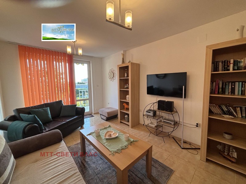 En renta  1 dormitorio región Burgas , Sveti Vlas , 75 metros cuadrados | 88914773 - imagen [2]