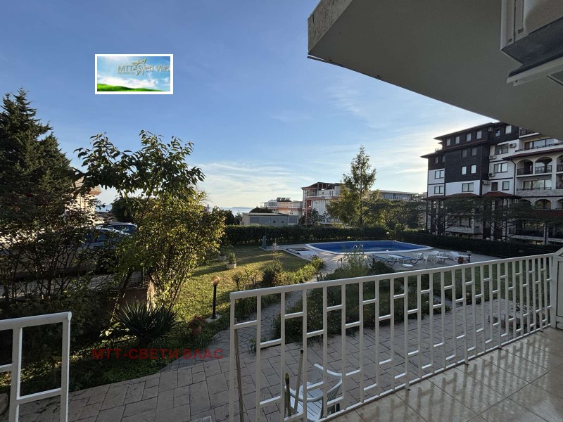 En renta  1 dormitorio región Burgas , Sveti Vlas , 75 metros cuadrados | 88914773 - imagen [15]