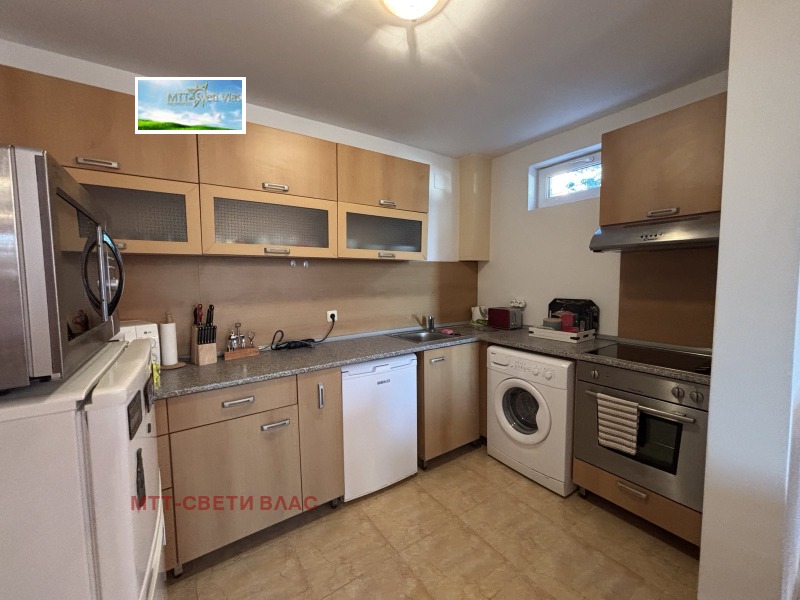 En renta  1 dormitorio región Burgas , Sveti Vlas , 75 metros cuadrados | 88914773 - imagen [6]