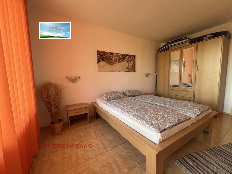 En renta  1 dormitorio región Burgas , Sveti Vlas , 75 metros cuadrados | 88914773 - imagen [11]