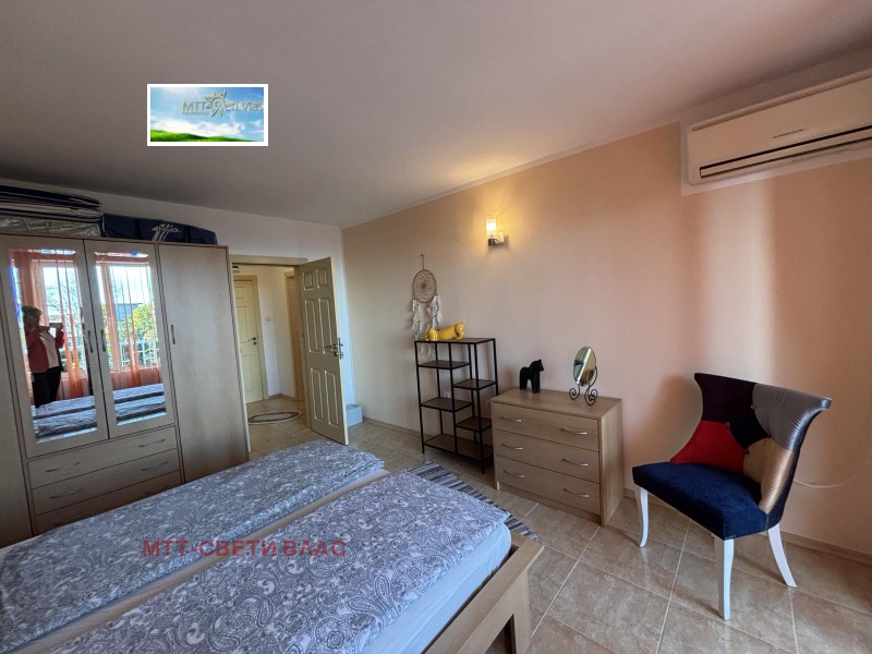 En renta  1 dormitorio región Burgas , Sveti Vlas , 75 metros cuadrados | 88914773 - imagen [16]