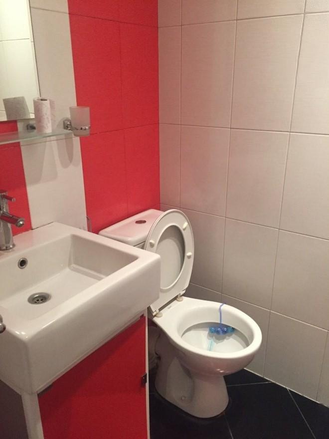 For Rent  1 bedroom Plovdiv , Tsentar , 60 sq.m | 11182370 - image [6]