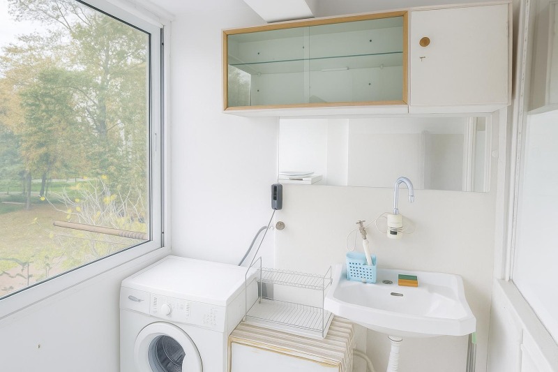 Дава под наем 2-СТАЕН, гр. Пловдив, Кършияка, снимка 2 - Апартаменти - 52360434