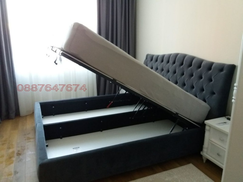 Дава под наем 2-СТАЕН, гр. Хасково, Център, снимка 10 - Апартаменти - 53411495