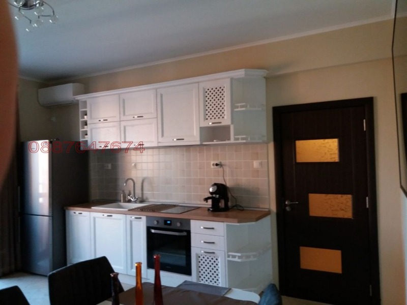 Дава под наем 2-СТАЕН, гр. Хасково, Център, снимка 6 - Апартаменти - 53411495